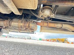 Engine with Exhaust System