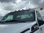 General Appearance with Glass