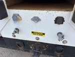 Configuration with External Electrical / Air Connections