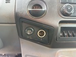 Cab with Engine Brake