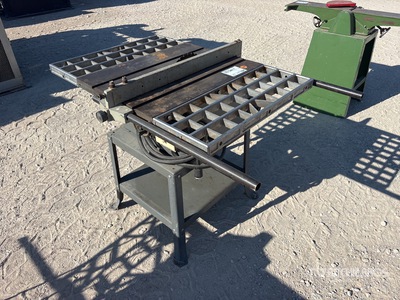 Rockwell 34-338 Table Saw