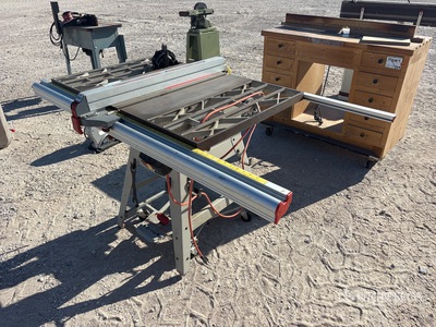 Ridgid TS3612 Table Saw