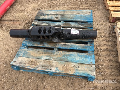 Hole Opener Body