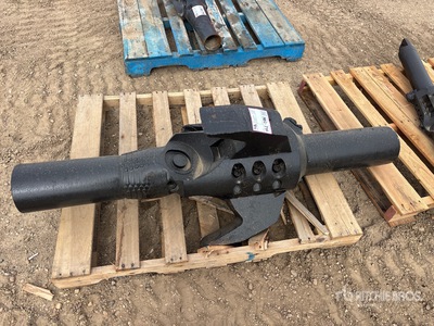 Hole Opener Body