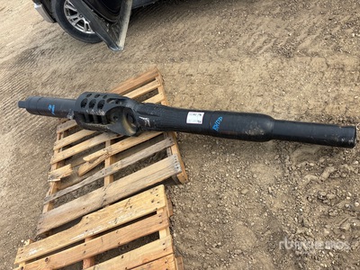 Hole Opener Body