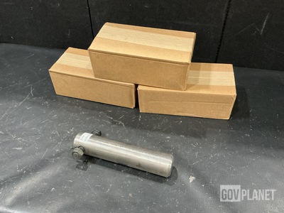 (61) Oshkosh Defense 1KK625 Headless Straight Pins
