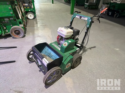 2021 Billy Goat OS901SPH Seeder