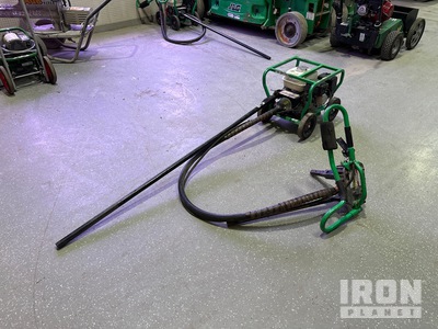 2022 Little Beaver MDL5H Power Auger