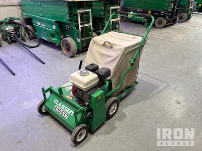 2012 Classen TRC-20H Aerator