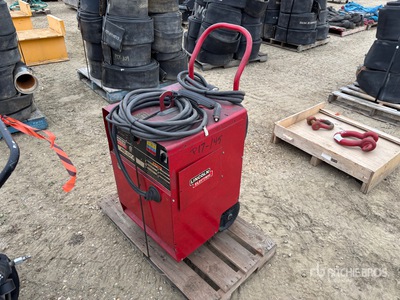 Lincoln Procut 60 Plasma Cutter