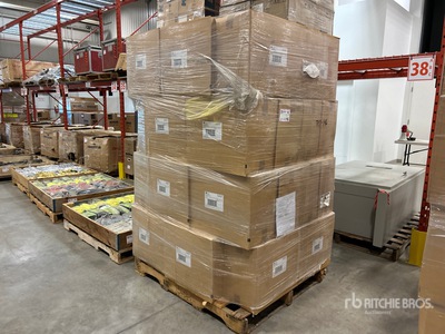 Quantity of 3M N95 Dust Mask Respirators