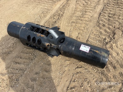 Hole Opener Body