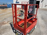 Basic Control Station Upper with 