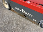Chassis Photos with 