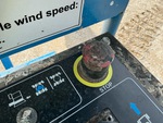 Control Station Upper with 