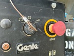 Control Station Ground with 