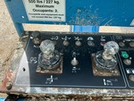 Control Station Upper with 