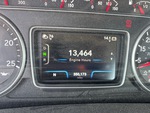 Cab with Engine Hours