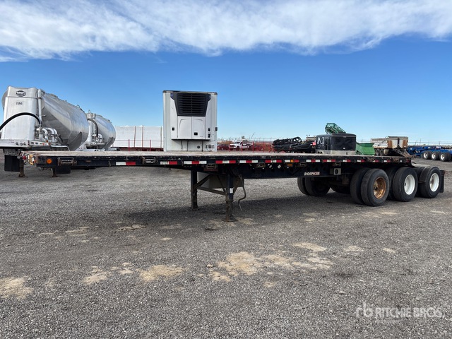 Flatbed Trailers