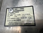 General Appearance with Refrigeration Unit Serial Number