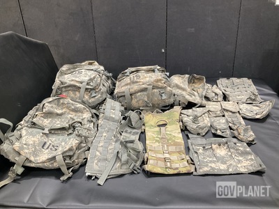 (62) Rifleman Sets