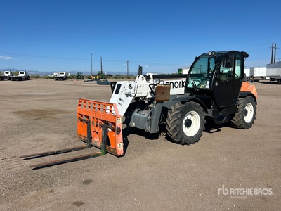 2022 Snorkel SR9244 Telehandler