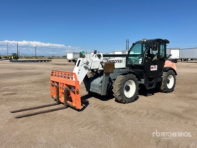 2022 Snorkel SR9244 Verreiker