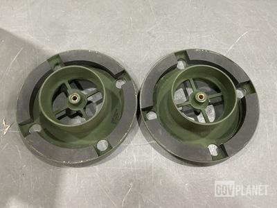 (1) BAE Systems 4360294 Air Cleaner Cab Assemblies