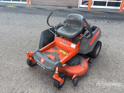 Husqvarna Z45 Ride-On 46 in Lawn Mower