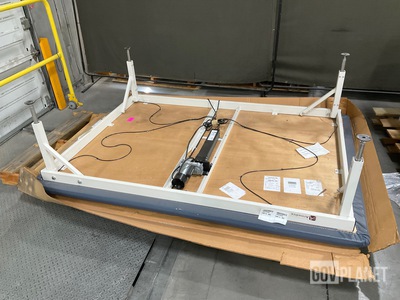Armedica AMIp50 Mat Platform