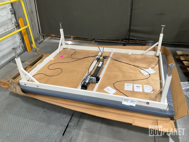 Armedica AMIp50 Mat Platform