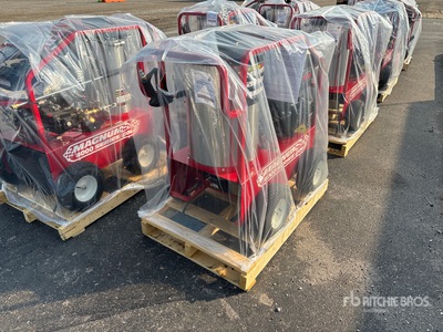 Easy-Kleen Magnum Gold Pressure Washer (Unused)