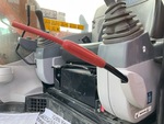 Safety with Safety Lock Out/Stop
