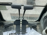 Control Station with Drivetrain Controls