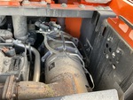 Engine with Exhaust System