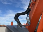 Hydraulics with Hoses (Hydraulics)
