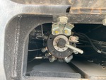 Hydraulics with Hydraulic Control Pattern Changer