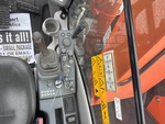Control Station with Dash Console