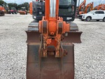 Chassis with Pins and Bushings Stick to Coupler