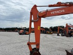 Chassis with Stick Condition