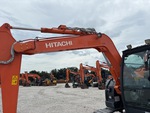 Chassis with Boom Condition