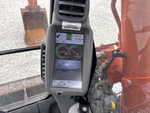 Control Station with Gauges