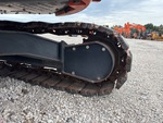 Drivetrain with Right Drive Motor