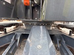Chassis with Turntable Bearing