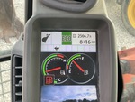 Control Station with Gauges
