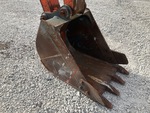 Specialty with Excavator Bucket Condition