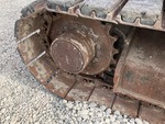 Undercarriage with Right Sprocket