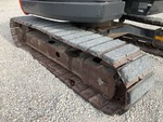 Undercarriage with Right Track Shoes