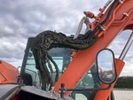 Hydraulics with Hoses (Hydraulics)