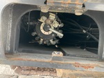 Hydraulics with Hydraulic Control Pattern Changer